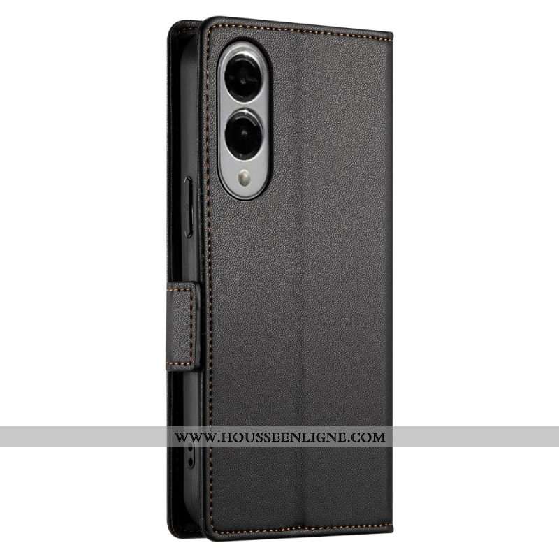 Housse Samsung Galaxy S25 Edge Design Polyvalent.