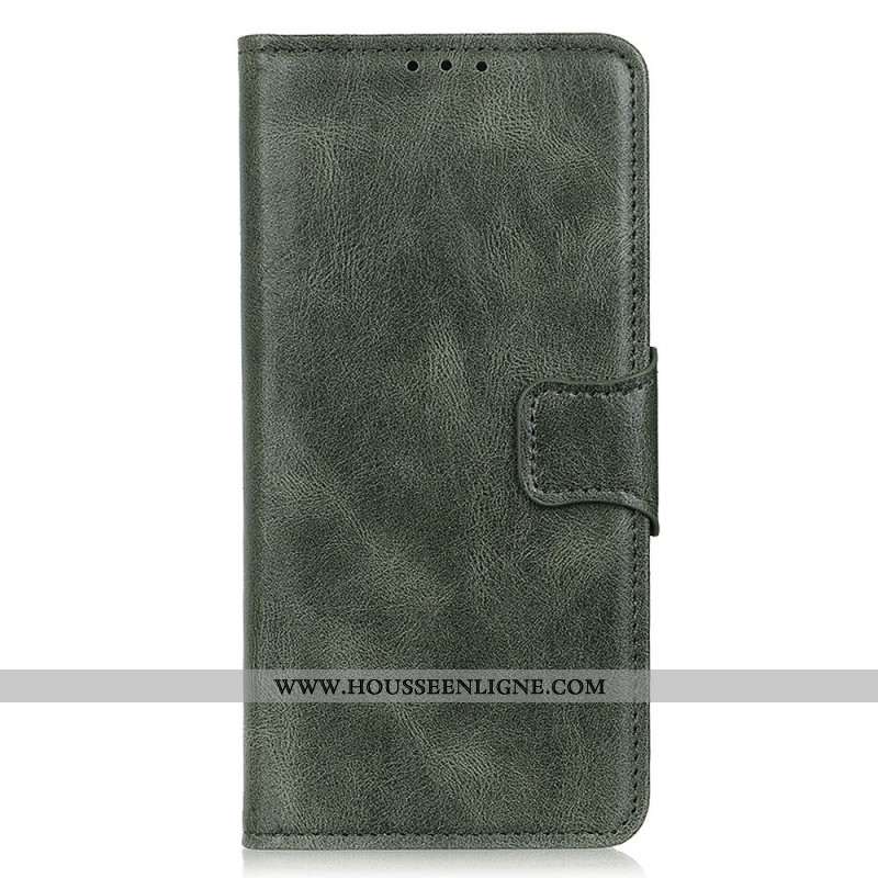 Housse Samsung Galaxy S25 Edge Design Tanné