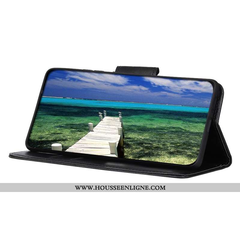 Housse Samsung Galaxy S25 Edge Design Tanné