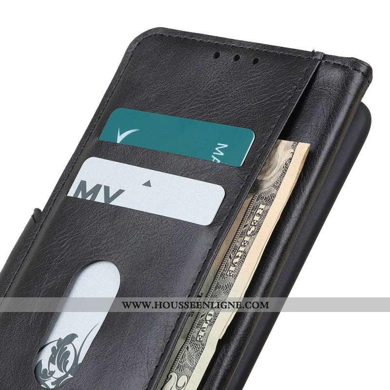 Housse Samsung Galaxy S25 Edge Design Tanné