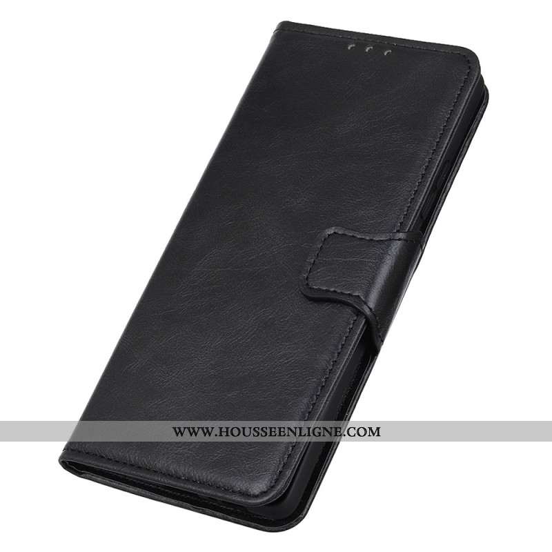 Housse Samsung Galaxy S25 Edge Design Tanné
