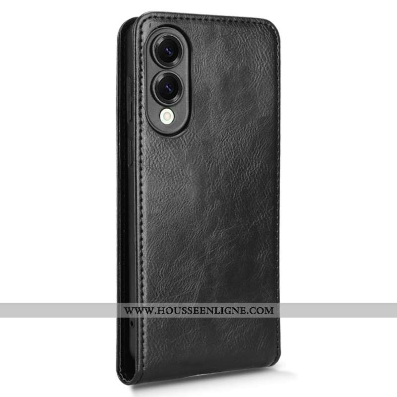 Housse Samsung Galaxy S25 Edge Design vertical