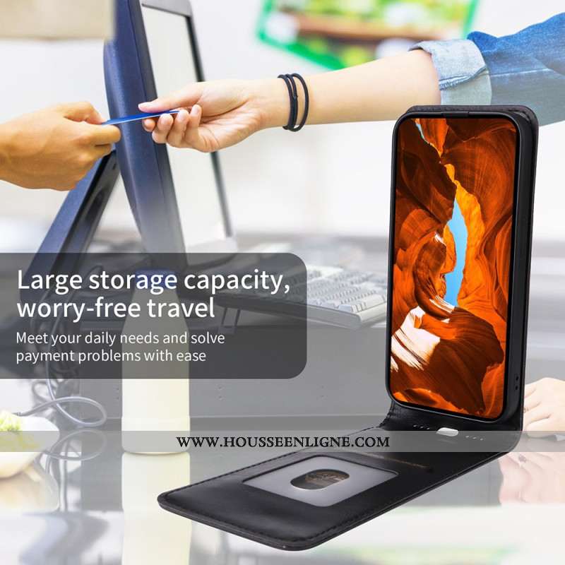 Housse Samsung Galaxy S25 Edge Design vertical