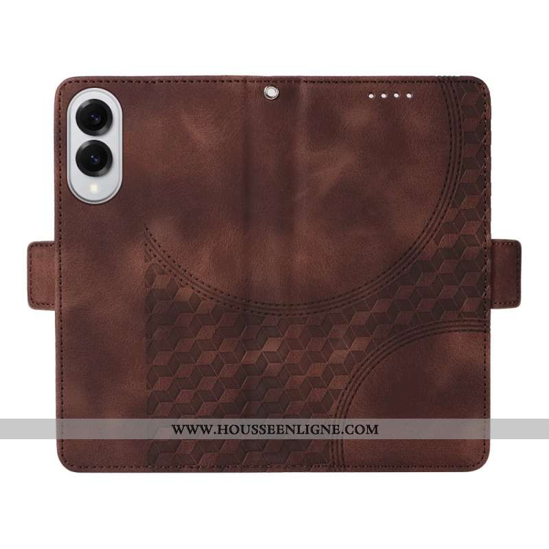 Housse Samsung Galaxy S25 Edge Design Étoilé