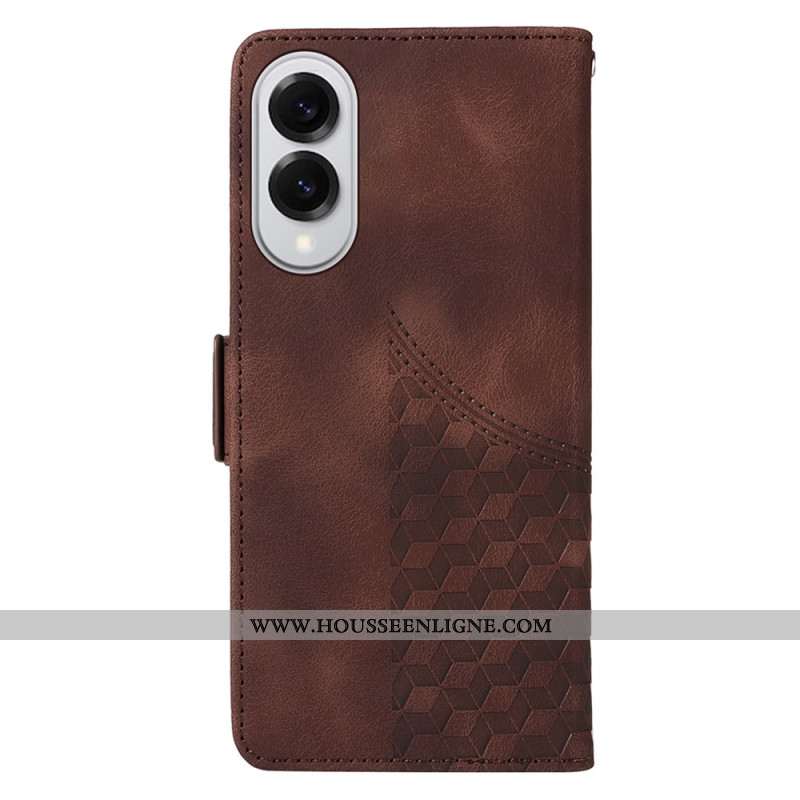 Housse Samsung Galaxy S25 Edge Design Étoilé