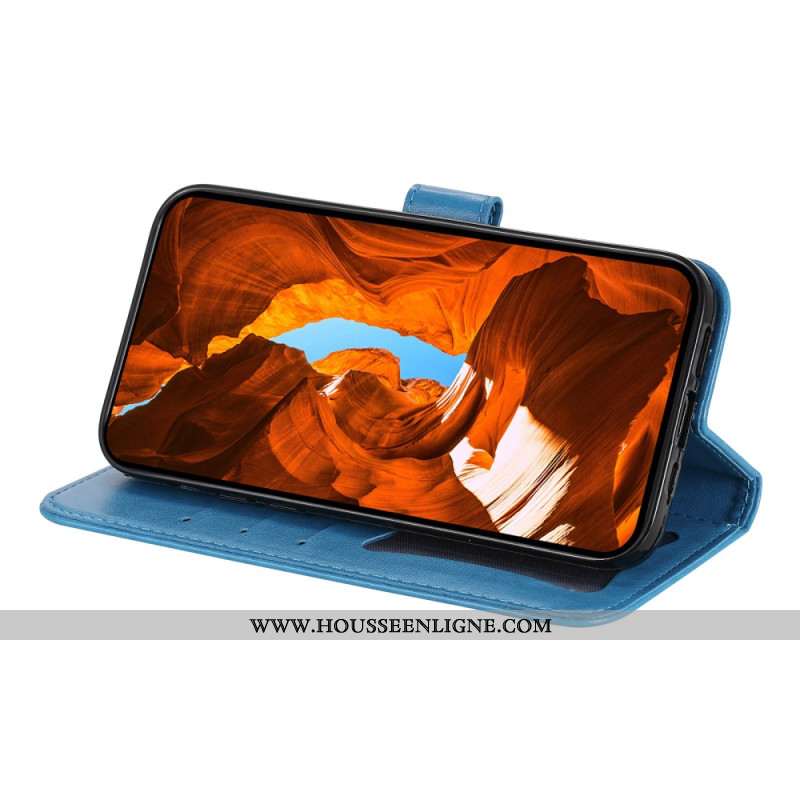 Housse Samsung Galaxy S25 Edge Empreinte Mandala