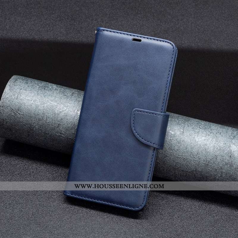 Housse Samsung Galaxy S25 Edge Fermoir Oblique