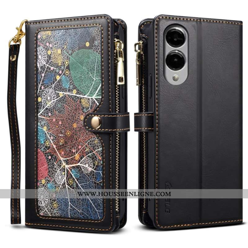 Housse Samsung Galaxy S25 Edge Galaxy Series ESEBLE