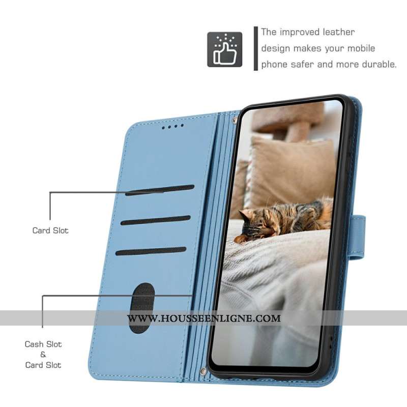 Housse Samsung Galaxy S25 Edge Histoire de Chats