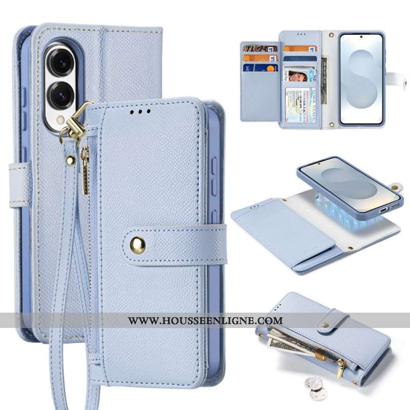 Housse Samsung Galaxy S25 Edge Lawa Series DUX DUCIS