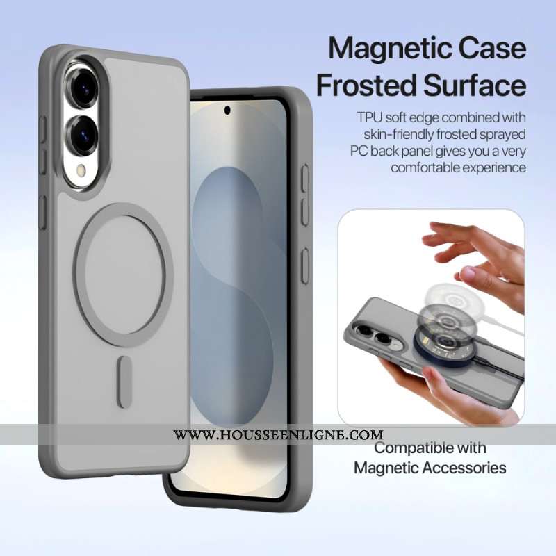 Housse Samsung Galaxy S25 Edge Lawa Series DUX DUCIS