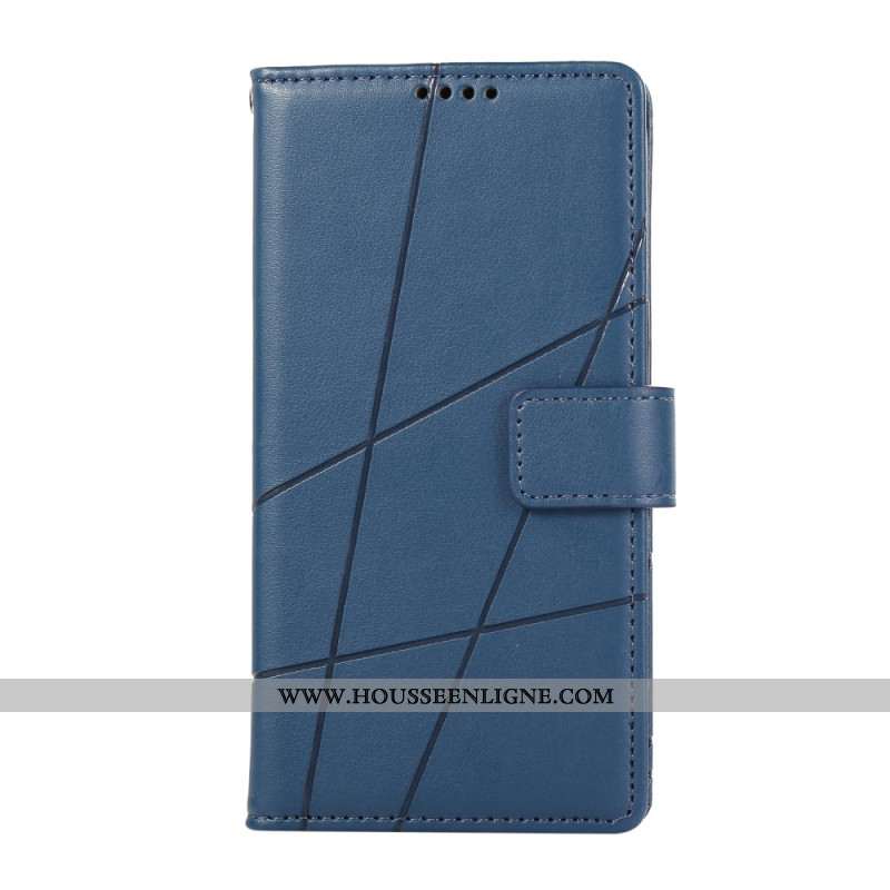 Housse Samsung Galaxy S25 Edge Lignes