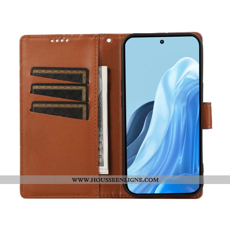 Housse Samsung Galaxy S25 Edge Lignes