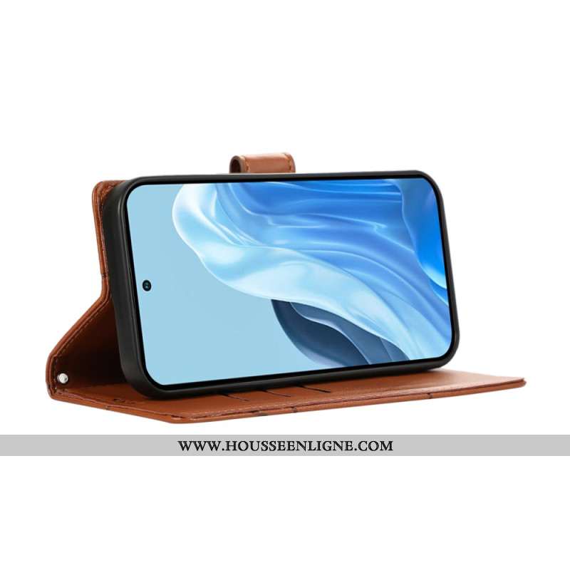 Housse Samsung Galaxy S25 Edge Lignes