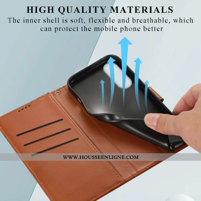 Housse Samsung Galaxy S25 Edge Lignes