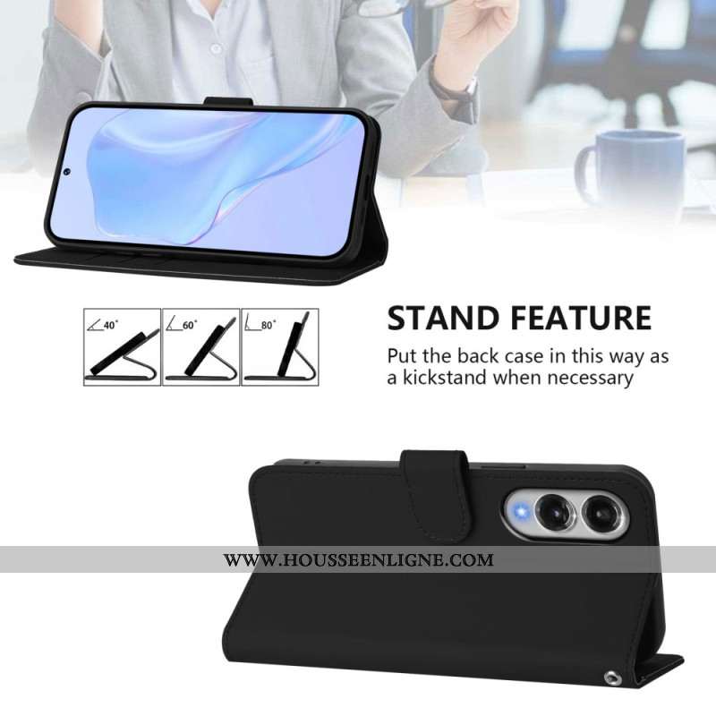 Housse Samsung Galaxy S25 Edge Monochrome