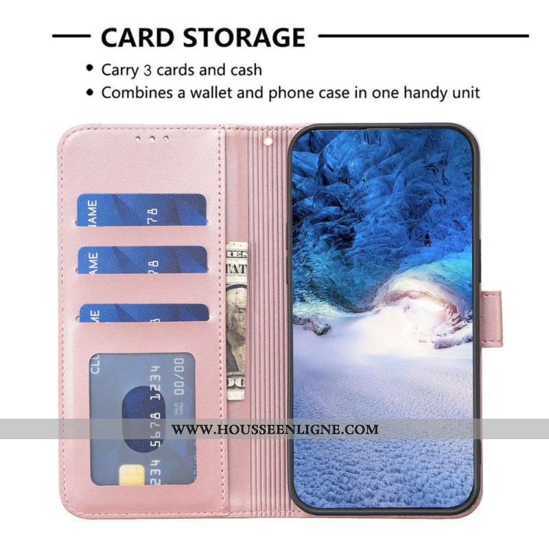 Housse Samsung Galaxy S25 Edge Motif Trèfles