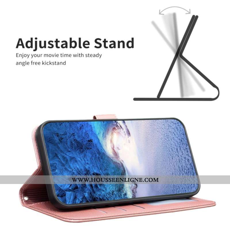 Housse Samsung Galaxy S25 Edge Motif Trèfles