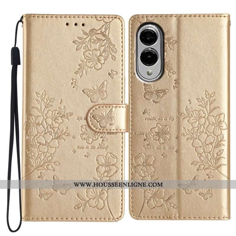 Housse Samsung Galaxy S25 Edge Paysage d'Asie