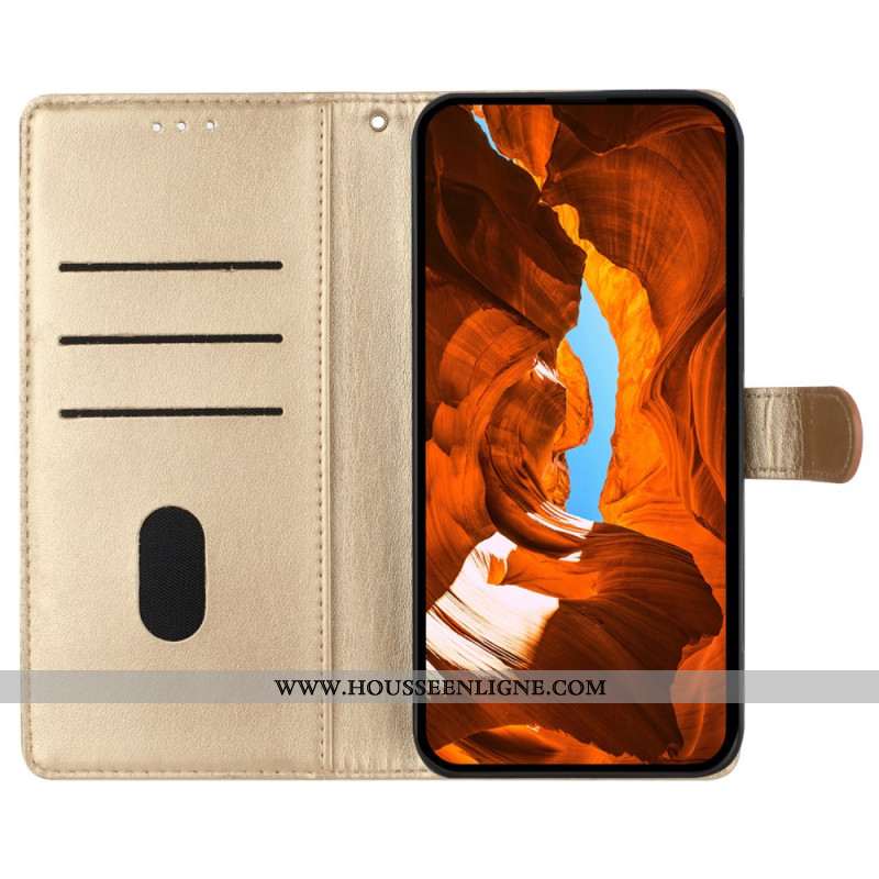 Housse Samsung Galaxy S25 Edge Paysage d'Asie