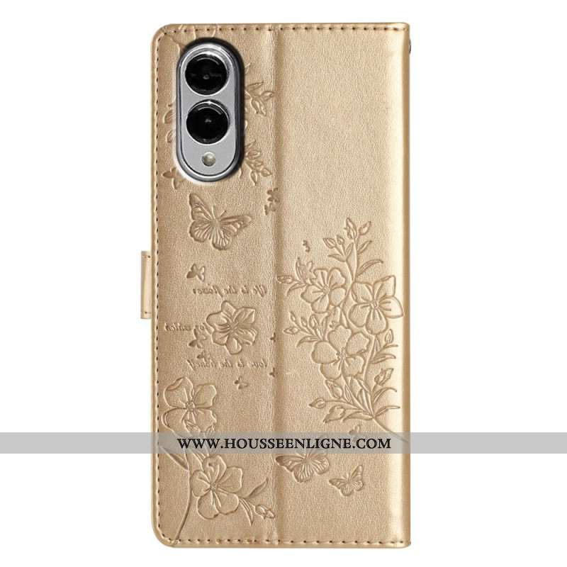 Housse Samsung Galaxy S25 Edge Paysage d'Asie