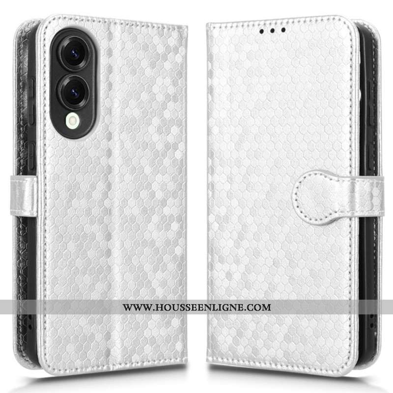 Housse Samsung Galaxy S25 Edge Points Brillants