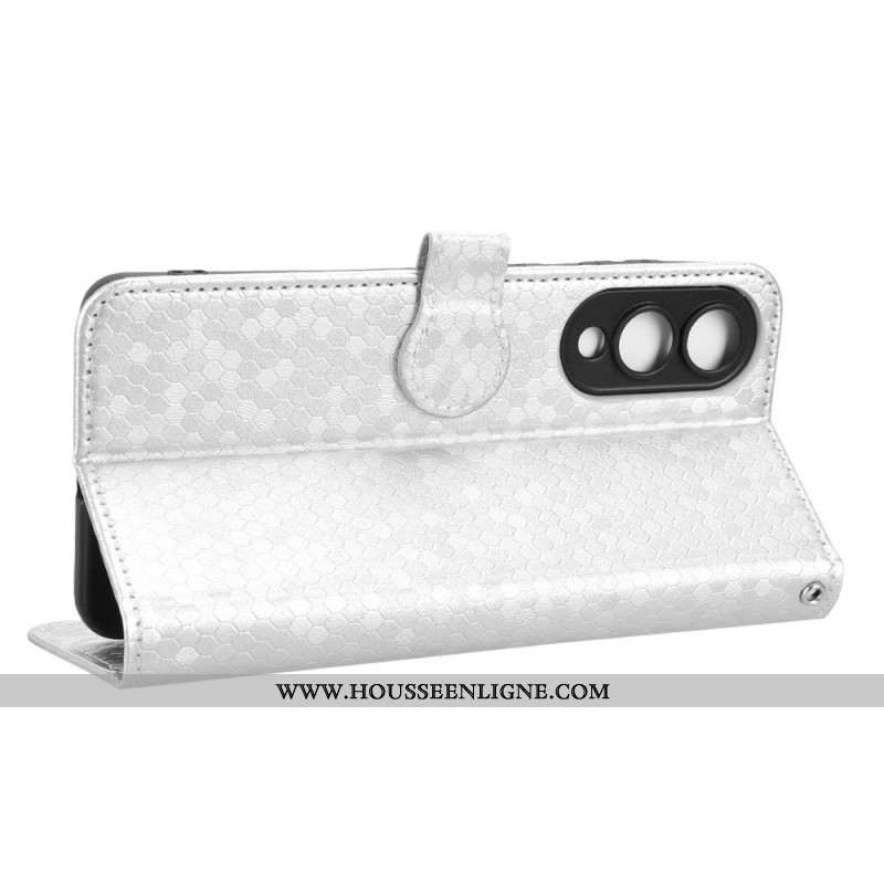 Housse Samsung Galaxy S25 Edge Points Brillants