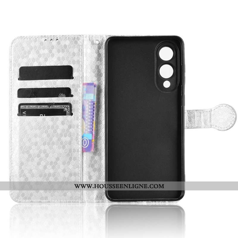 Housse Samsung Galaxy S25 Edge Points Brillants