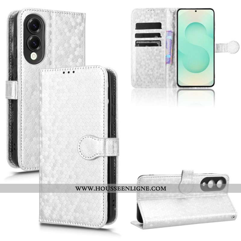 Housse Samsung Galaxy S25 Edge Points Brillants