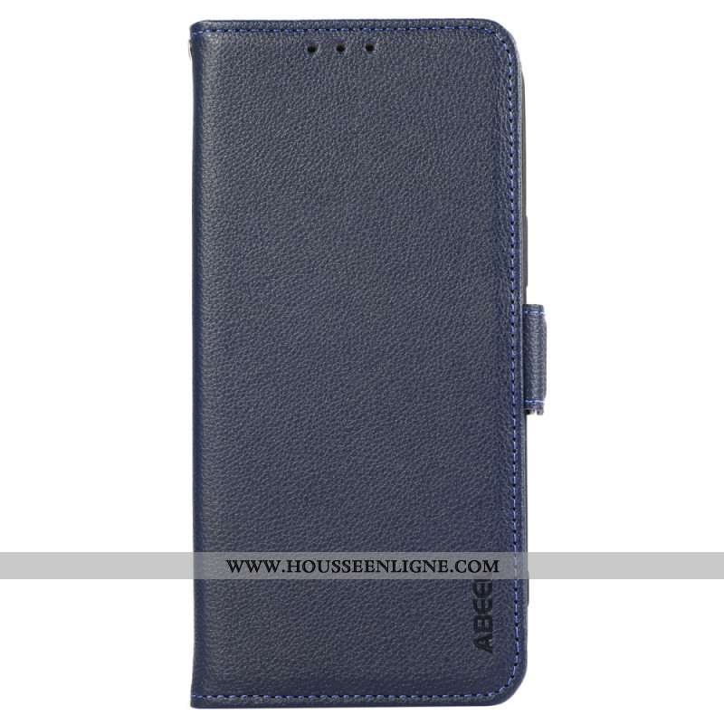 Housse Samsung Galaxy S25 Edge Protection RFID ABEEL