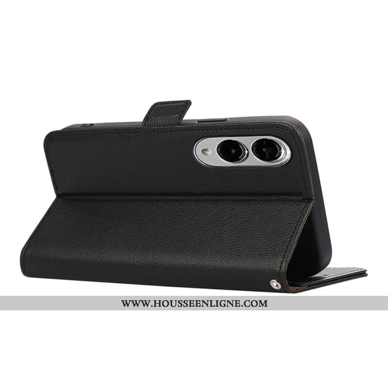 Housse Samsung Galaxy S25 Edge Protection RFID ABEEL