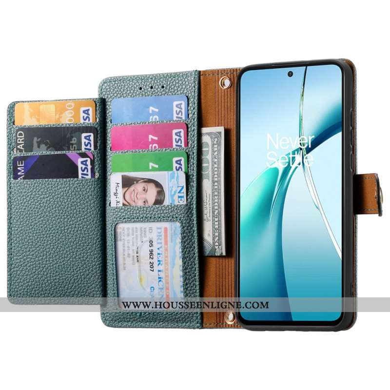 Housse Samsung Galaxy S25 Edge RFID Design Coeur