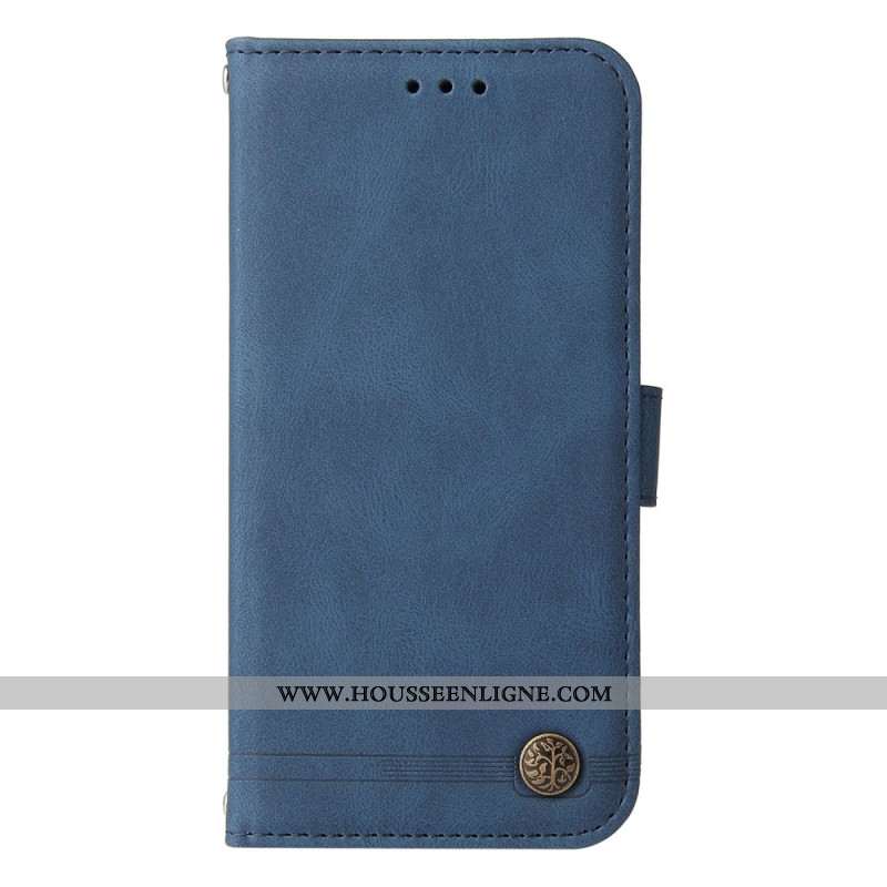 Housse Samsung Galaxy S25 Edge Rivet