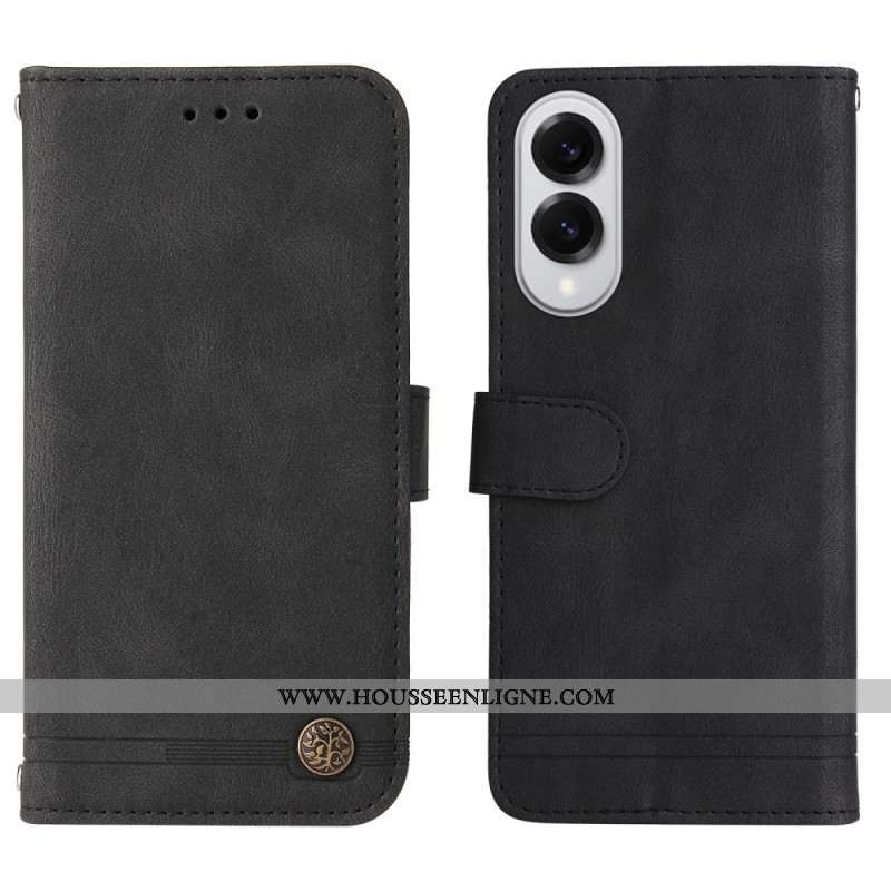 Housse Samsung Galaxy S25 Edge Rivet