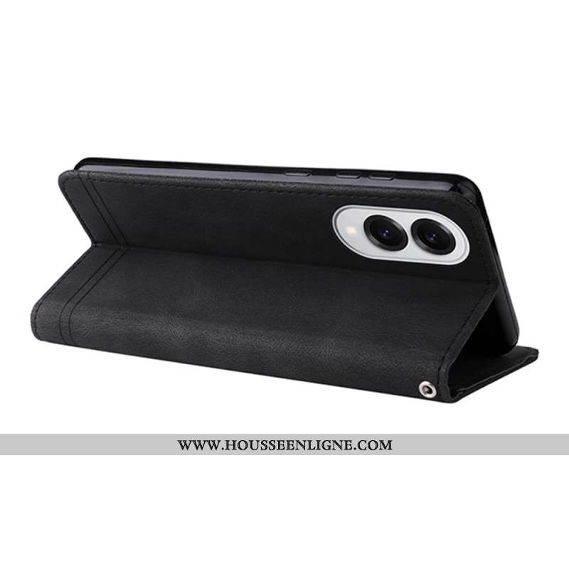 Housse Samsung Galaxy S25 Edge Rivet