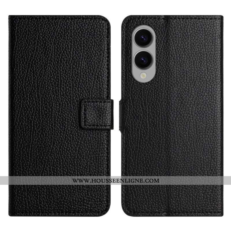 Housse Samsung Galaxy S25 Edge Simple