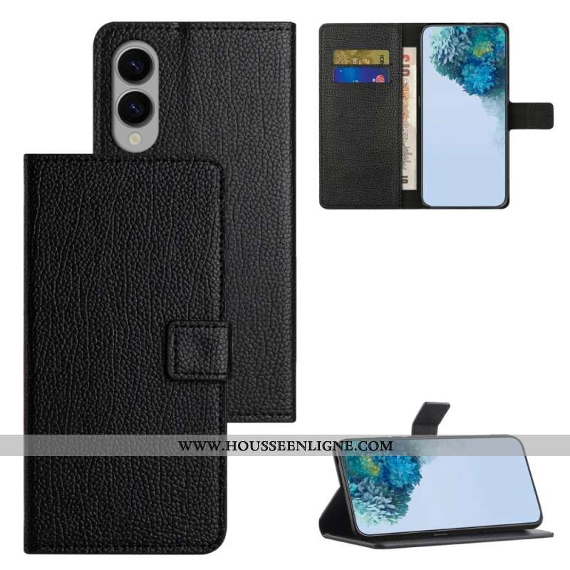 Housse Samsung Galaxy S25 Edge Simple