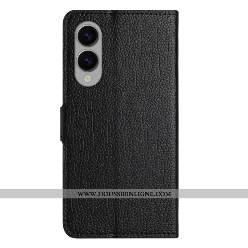 Housse Samsung Galaxy S25 Edge Simple