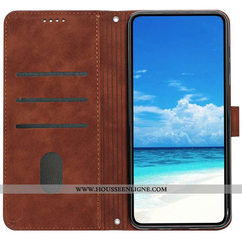 Housse Samsung Galaxy S25 Edge Smile