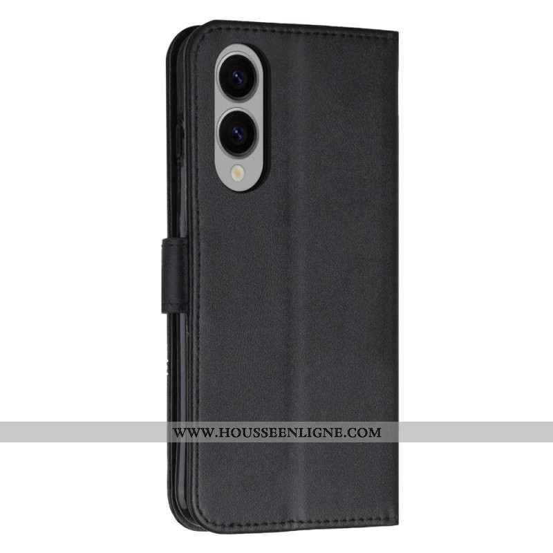 Housse Samsung Galaxy S25 Edge Style Business