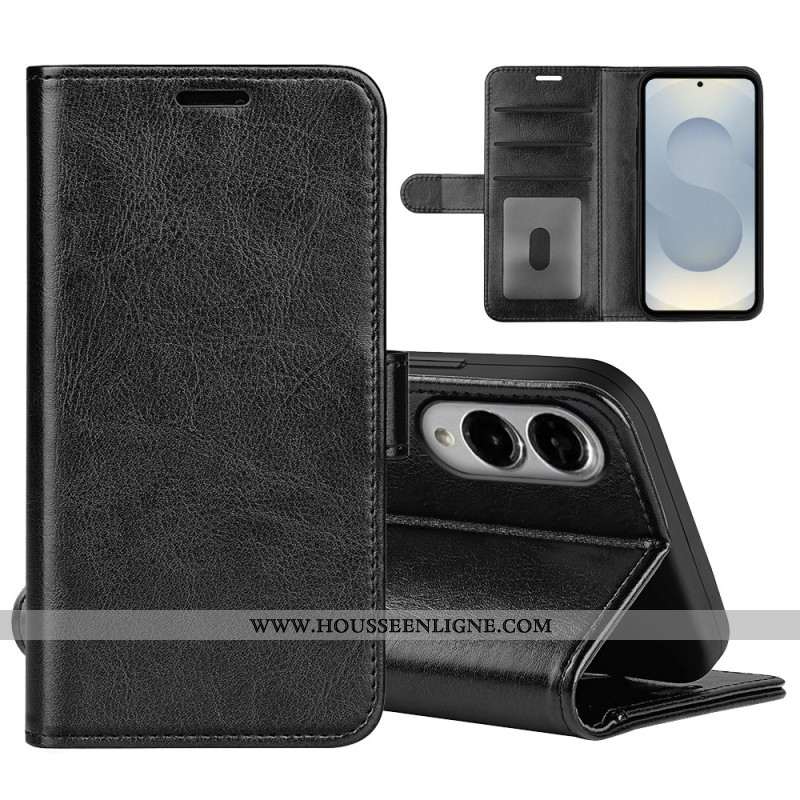 Housse Samsung Galaxy S25 Edge Vintage