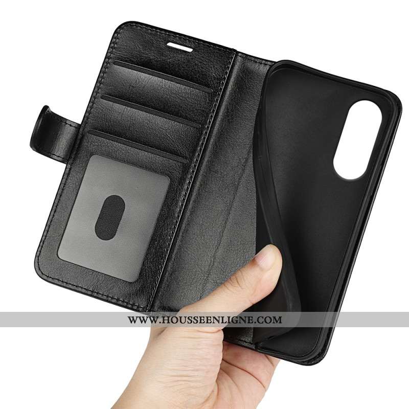 Housse Samsung Galaxy S25 Edge Vintage