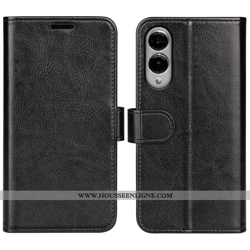 Housse Samsung Galaxy S25 Edge Vintage