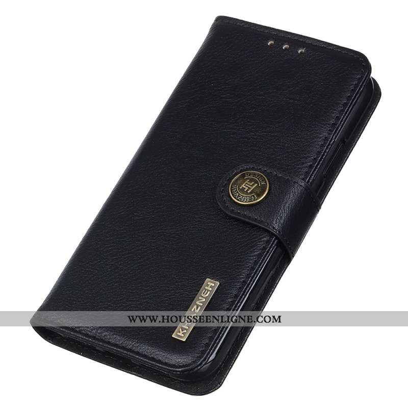 Housse Samsung Galaxy S25 Edge Vintage KHAZNEH