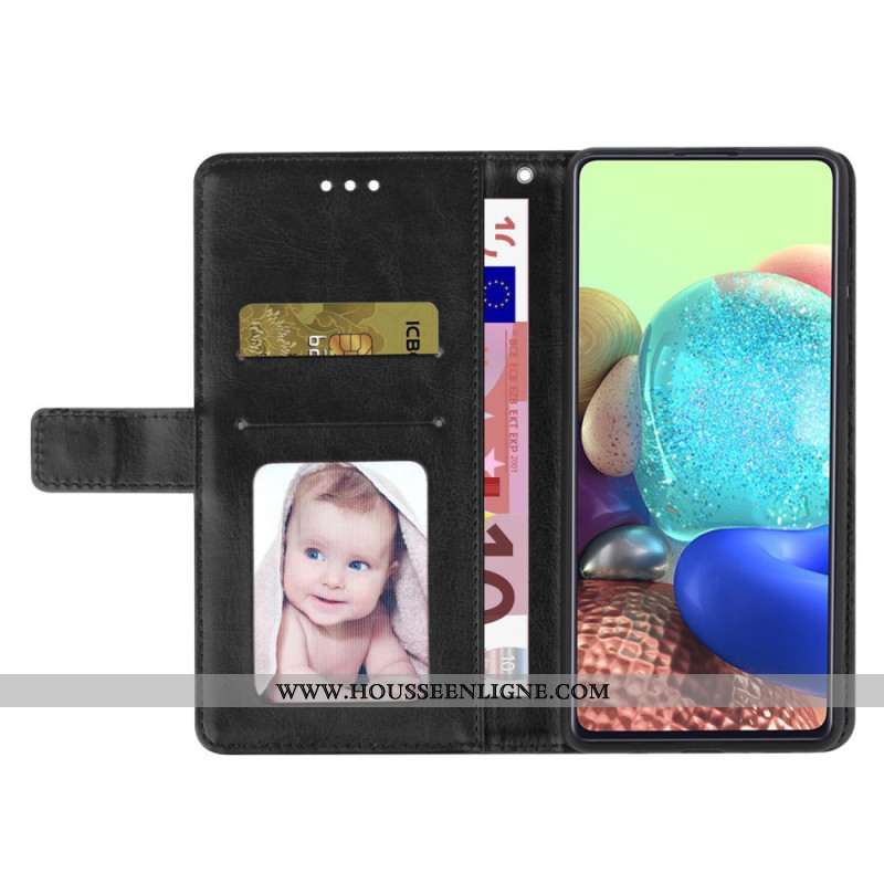 Housse Samsung Galaxy S25 Edge Y design à Lanière