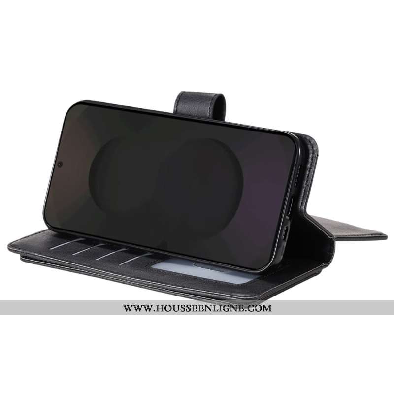 Housse Samsung Galaxy S25 FE 10 Porte-Cartes