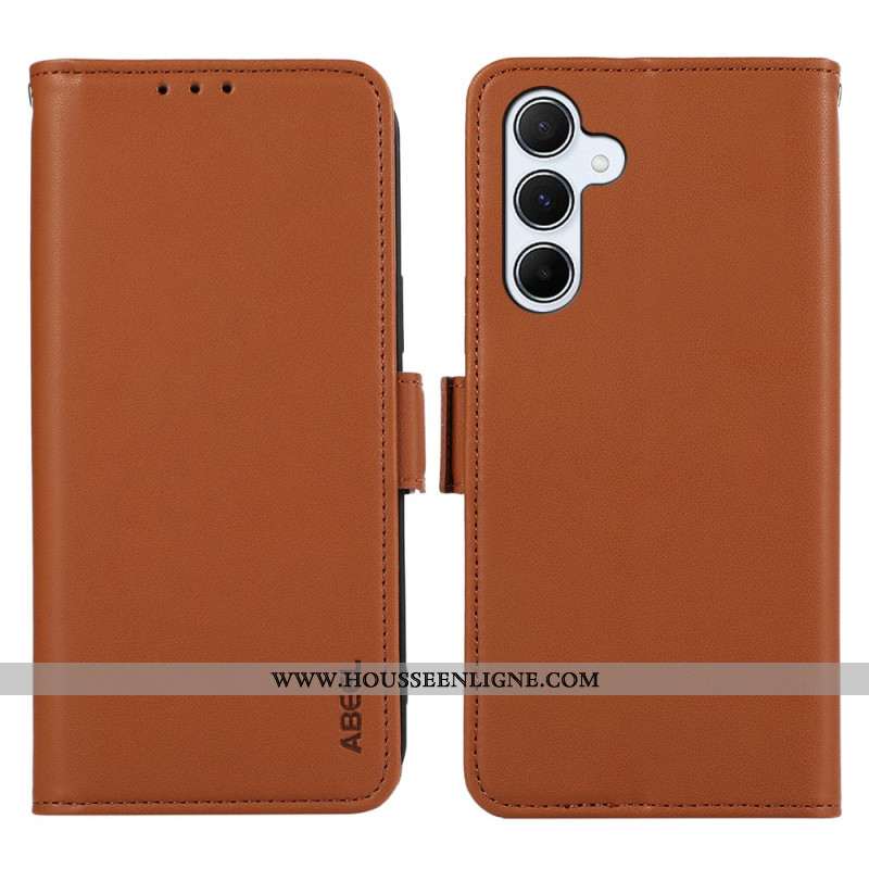 Housse Samsung Galaxy S25 FE ABEEL