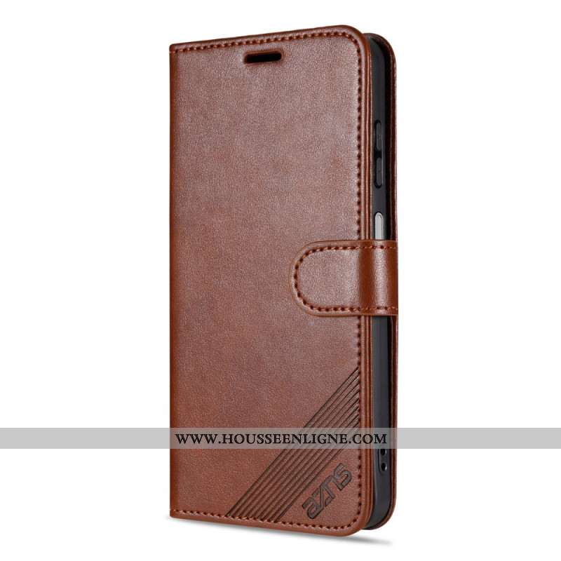 Housse Samsung Galaxy S25 FE AZNS