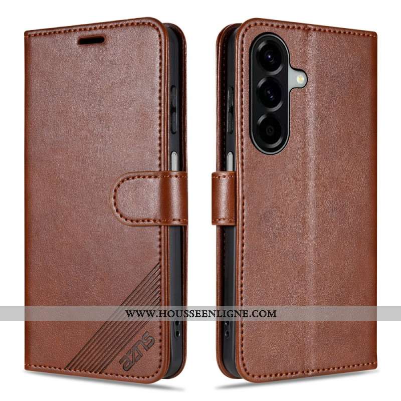 Housse Samsung Galaxy S25 FE AZNS