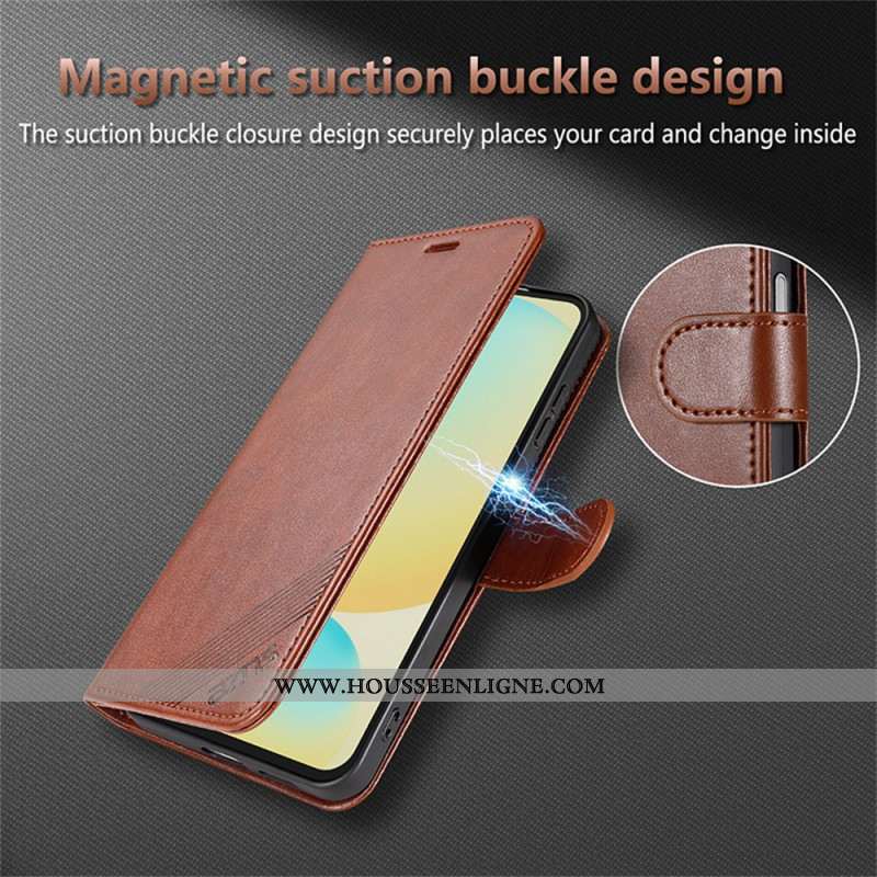 Housse Samsung Galaxy S25 FE AZNS